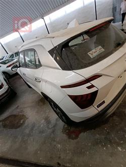 هیوندای کرێتا